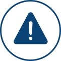 DentiCore warning